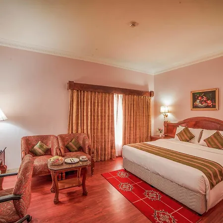 Raj Park Hotel Chennai Exterior photo