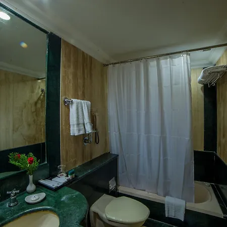 Raj Park Hotel Chennai Exterior photo